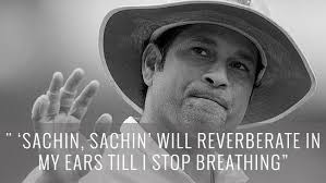 Sachin -Sachin